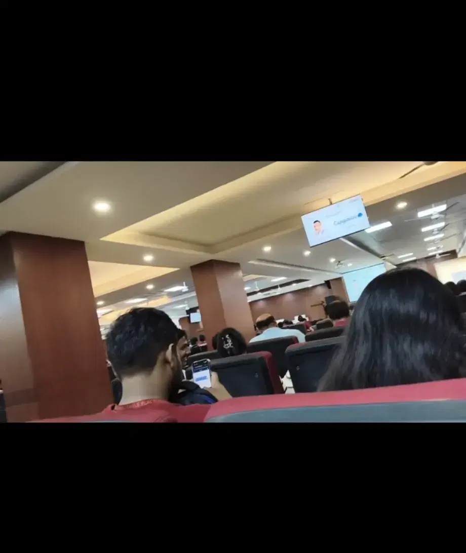 Technocrats Institute of Technology Bhopal Auditorium photo 1